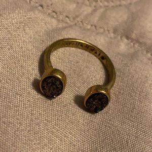 Adjustable Ring